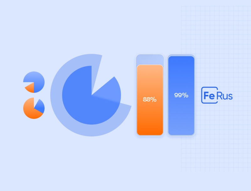 Обложка проекта Ферус